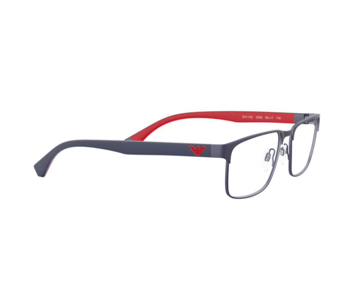 EMPORIO ARMANI EA1105/3092 56 EMPORIO ARMANI EA1105/3092 56